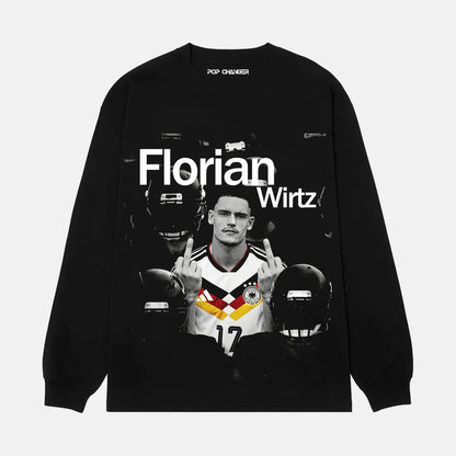 National Football Team 4.0 Tee