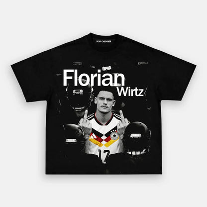 National Football Team 4.0 Tee
