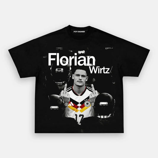 Nationalfußballmannschaft 4.0 T-Shirt