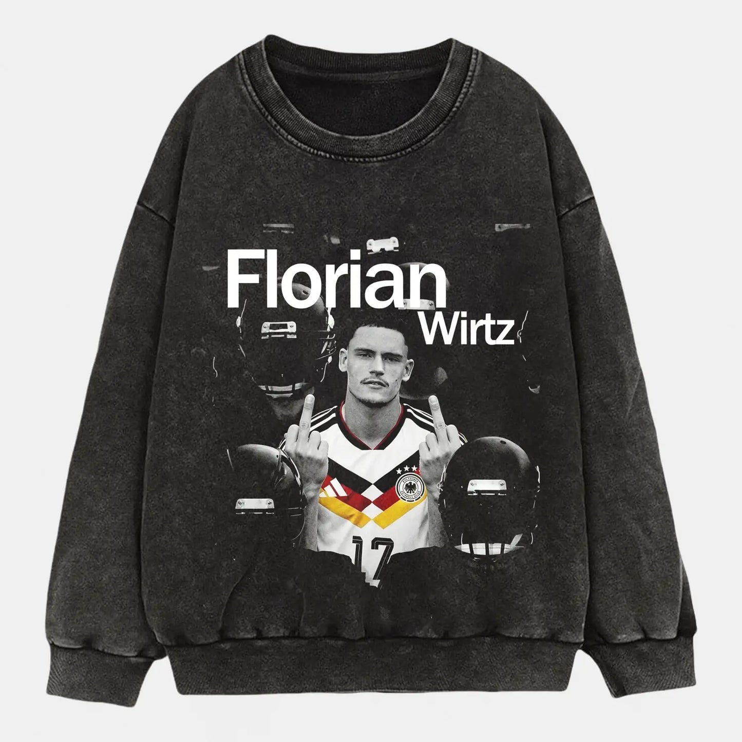 National Football Team 4.0 Tee