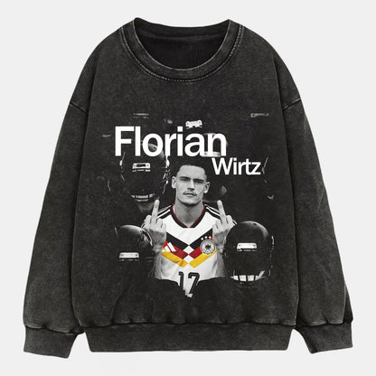 National Football Team 4.0 Tee