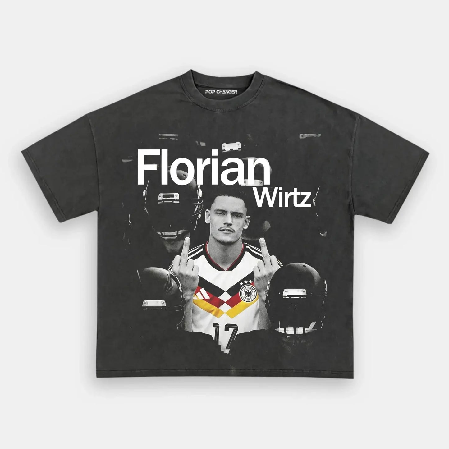 National Football Team 4.0 Tee