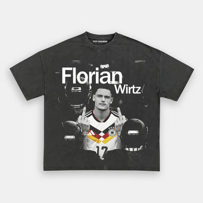 National Football Team 4.0 Tee