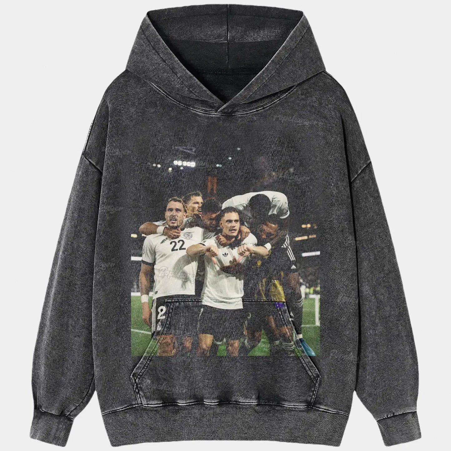 National Football Team 3.0 Tee