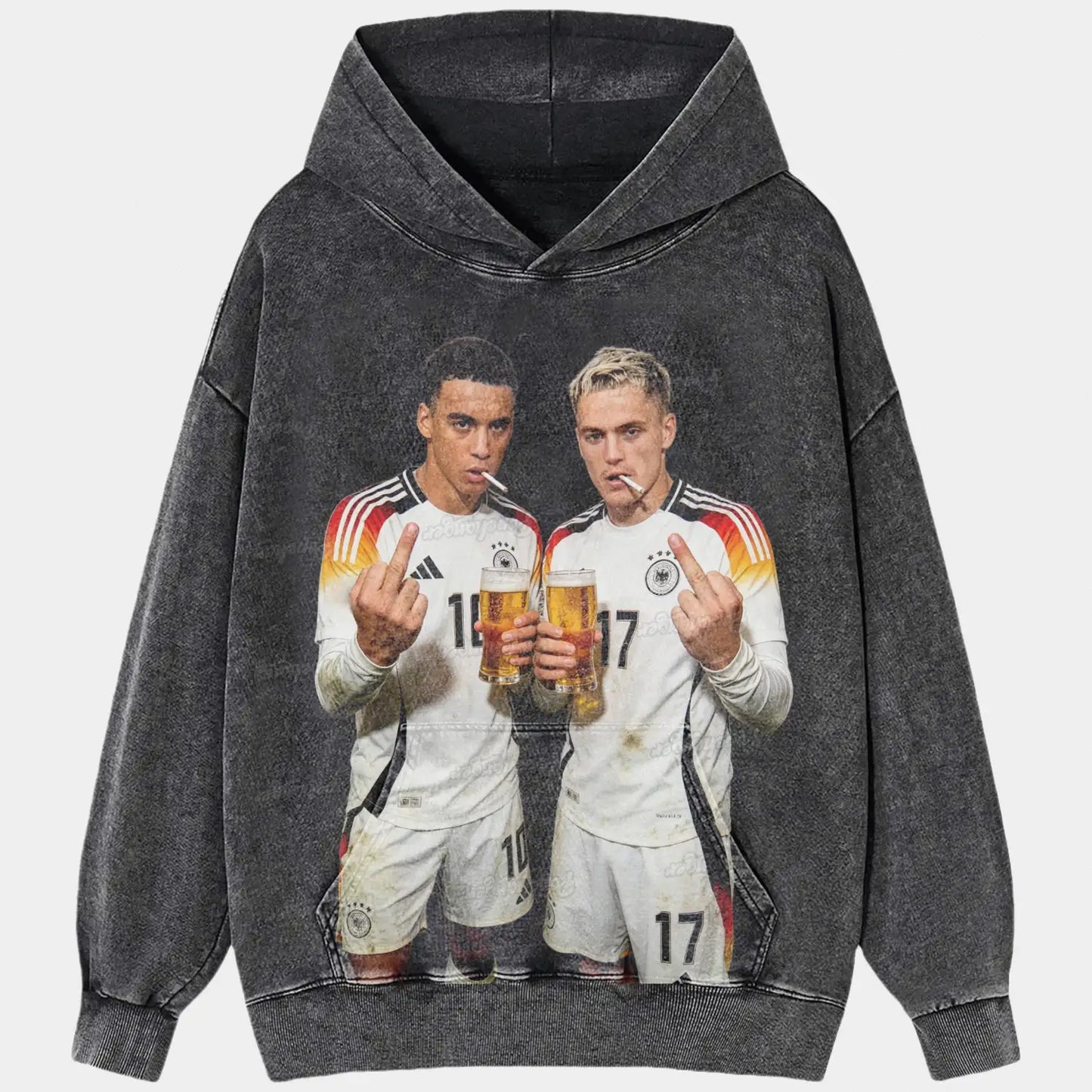 National Football Team 10.0 Tee