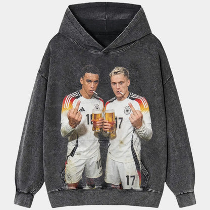 National Football Team 10.0 Tee
