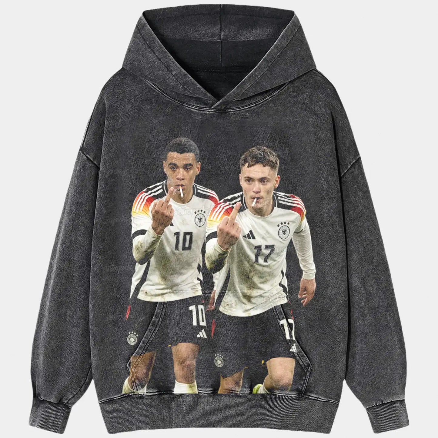 National Football Team 6.0 Tee