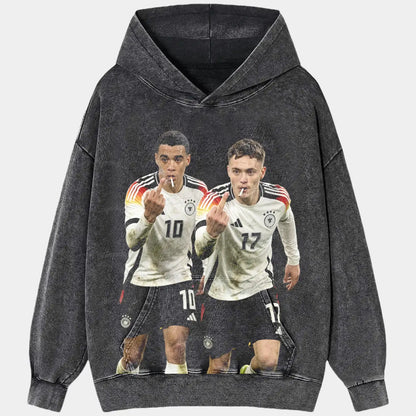National Football Team 6.0 Tee