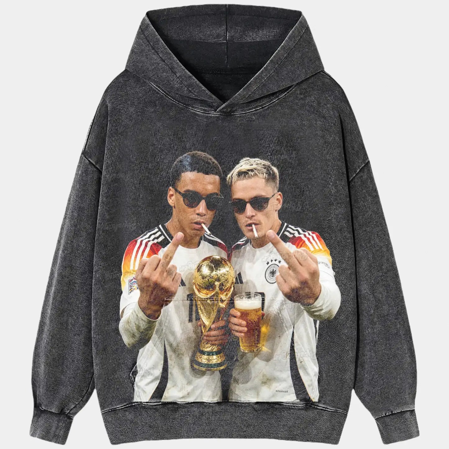 Nationalmannschaft 4.0 T-Shirt