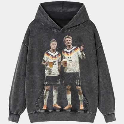 National Football Team 2.0 Tee