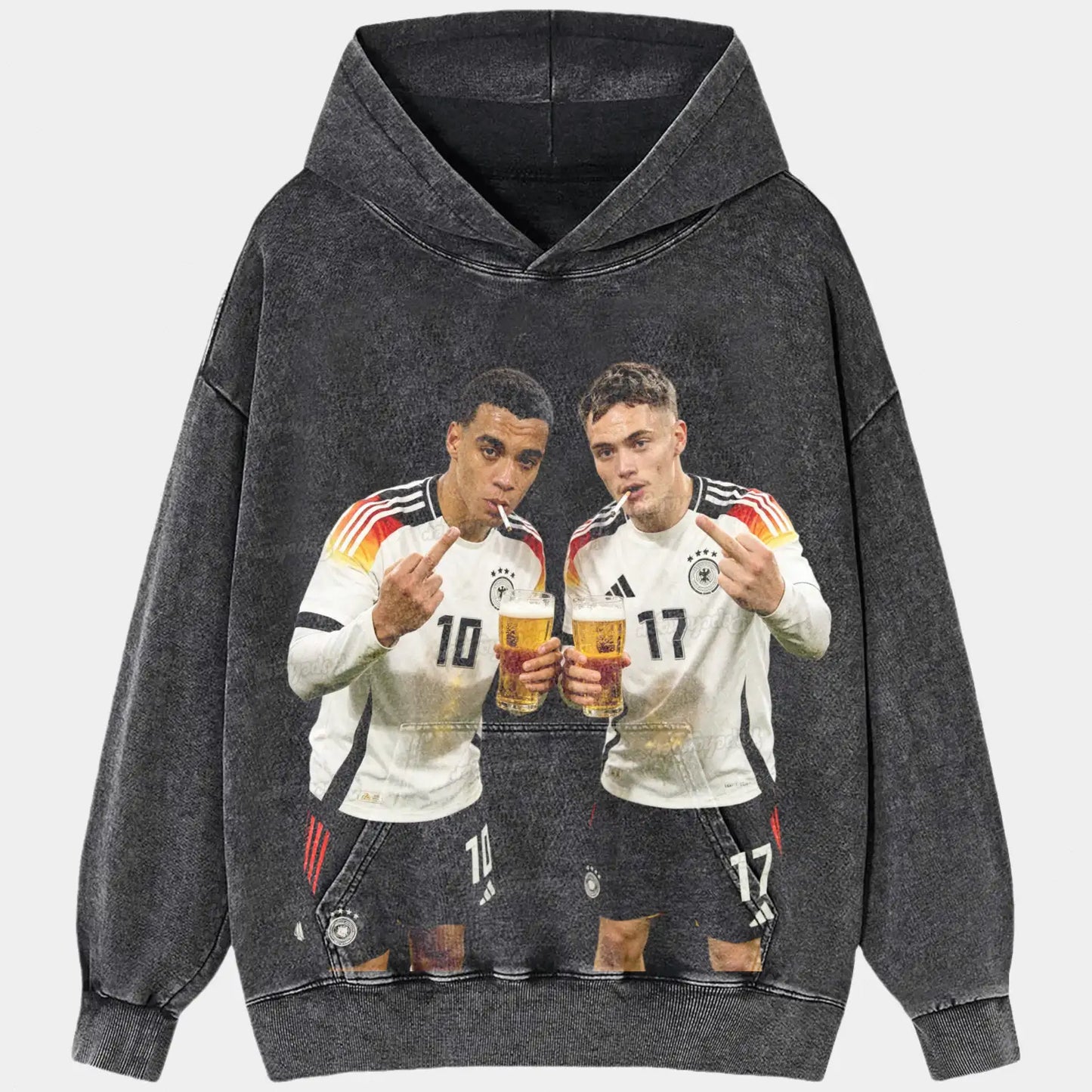 T-Shirt „Nationalmannschaft 7.0“