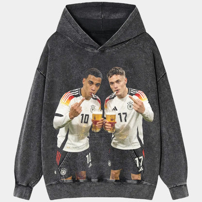 T-Shirt „Nationalmannschaft 7.0“