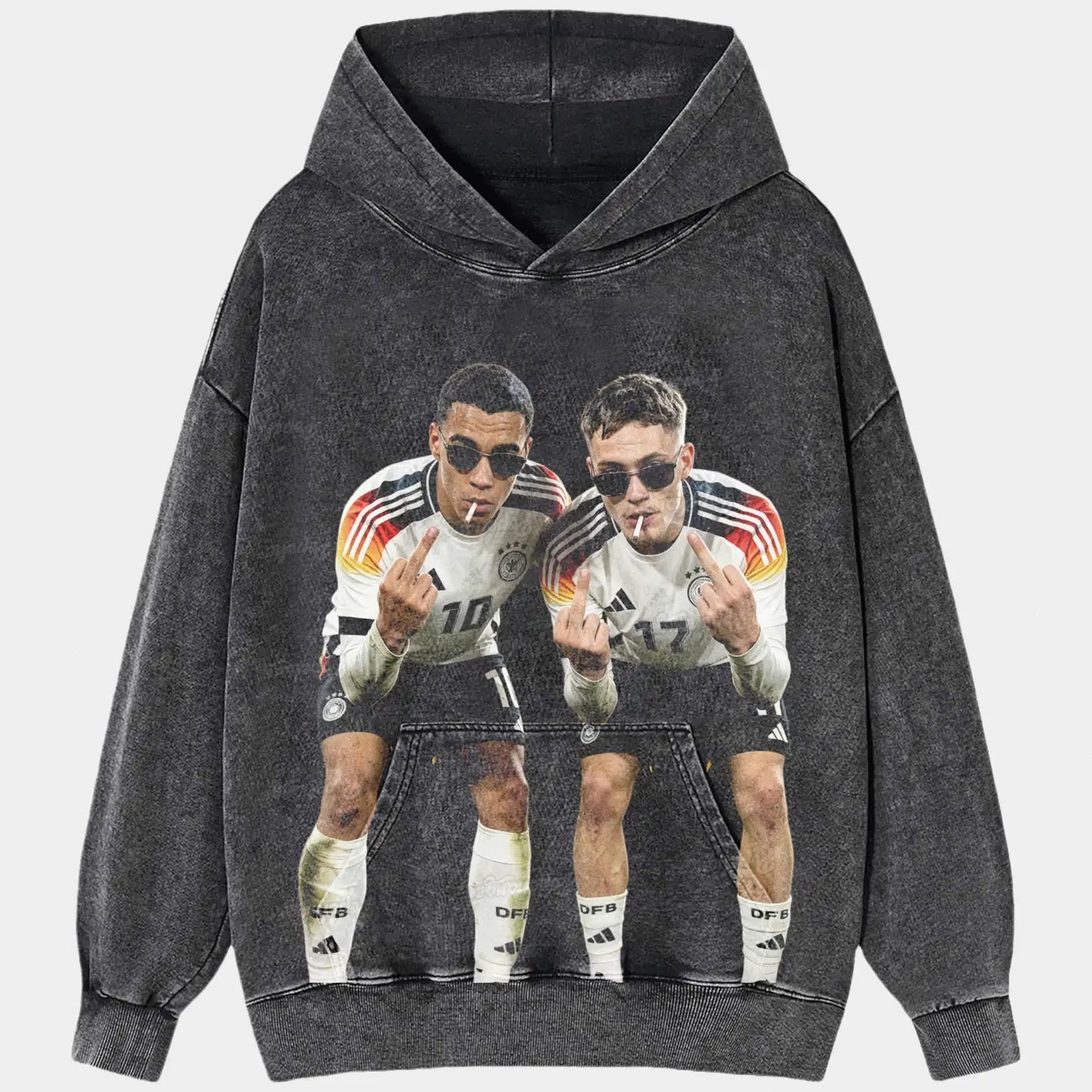National Football Team 7.0 Tee