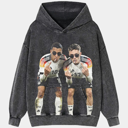 National Football Team 7.0 Tee