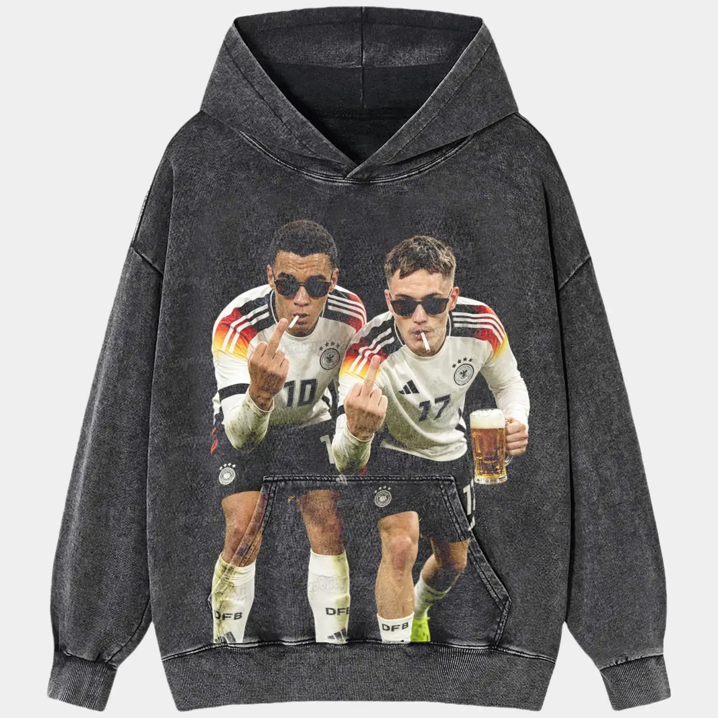 National Football Team 4.0 Tee