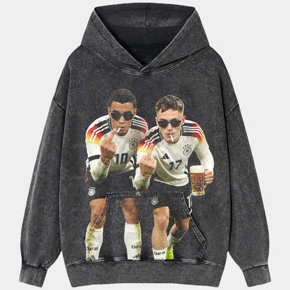 National Football Team 4.0 Tee