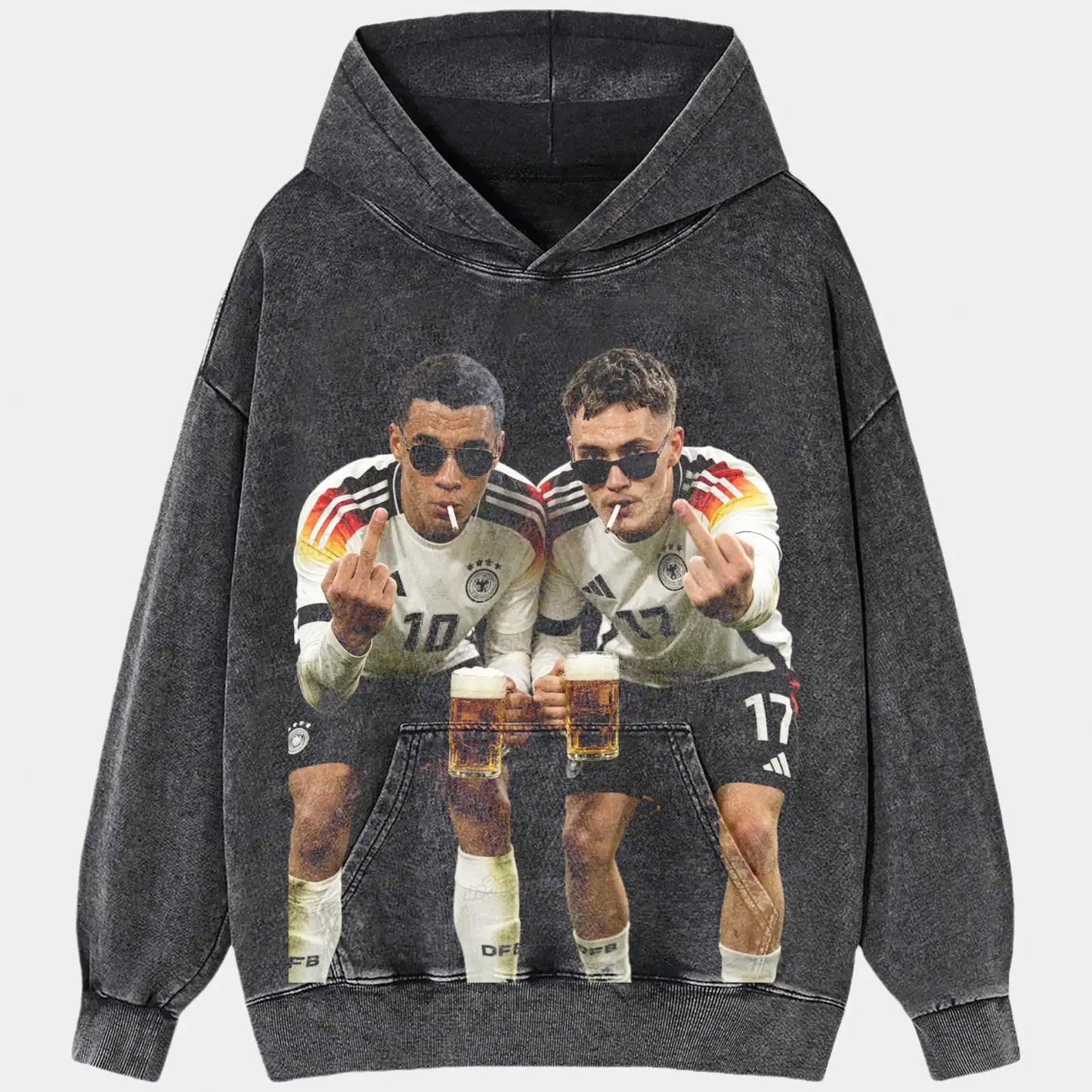 Nationalmannschaft 1.0 T-Shirt