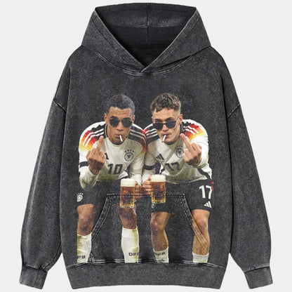 Nationalmannschaft 1.0 T-Shirt