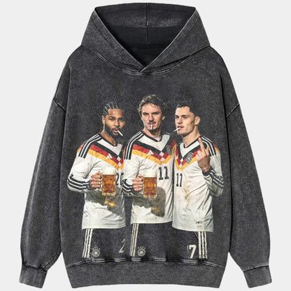 National Football Team 9.0 Tee