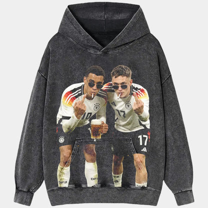 National Football Team 4.0 Tee