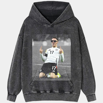 National Football Team 4.0 Tee