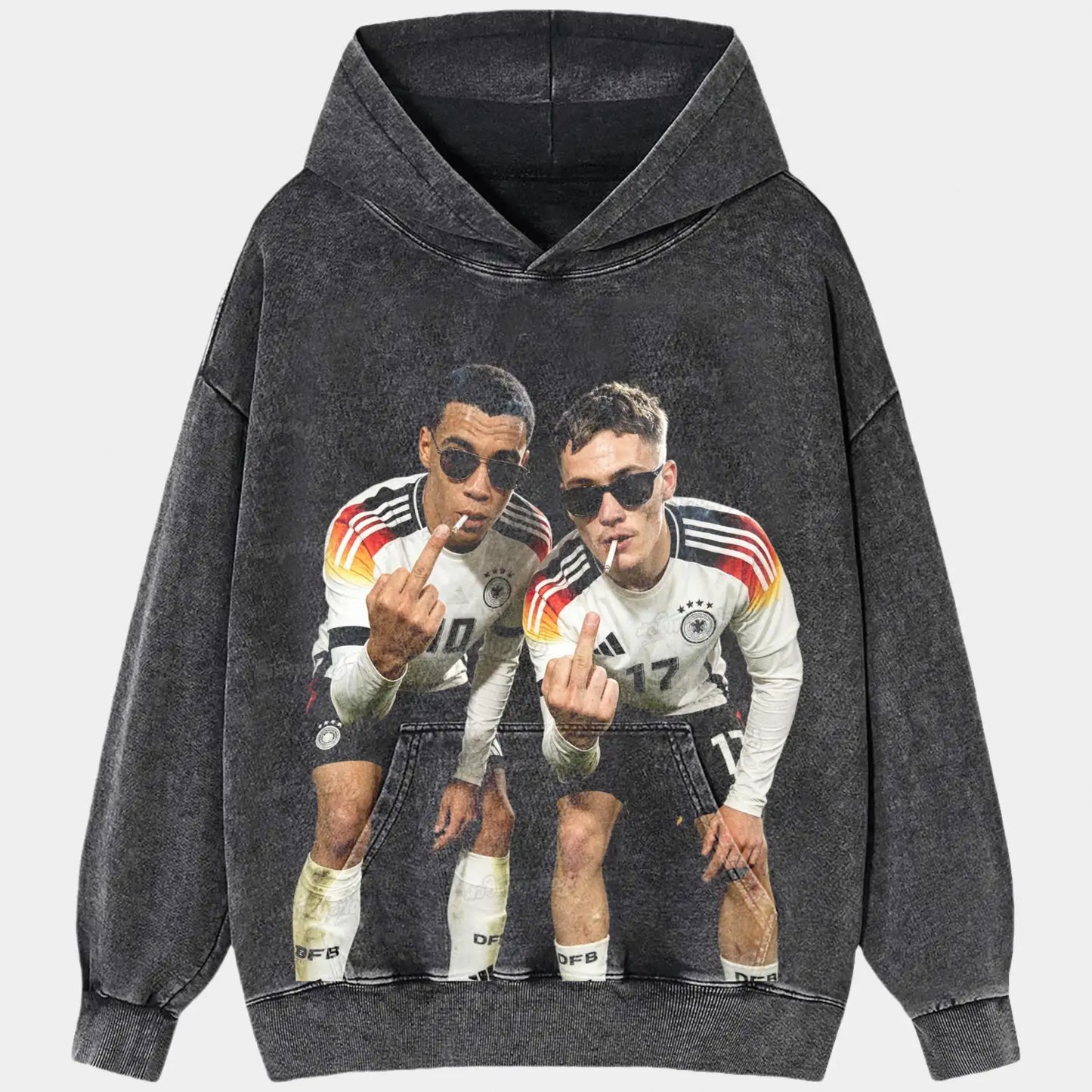 National Football Team 5.0 Tee