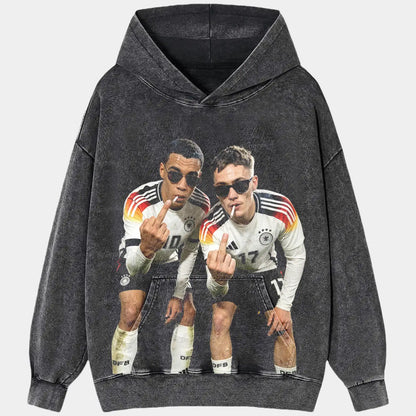 National Football Team 5.0 Tee