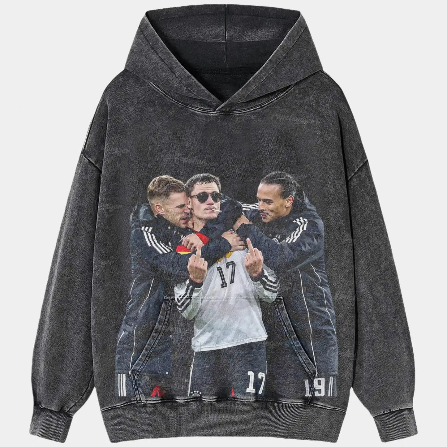 National Football Team 7.0 Tee