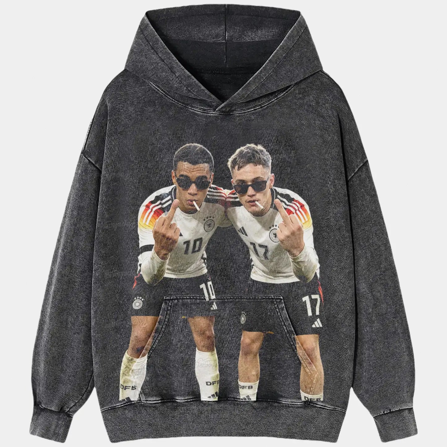 National Football Team 8.0 Tee