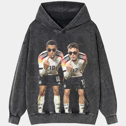 National Football Team 8.0 Tee