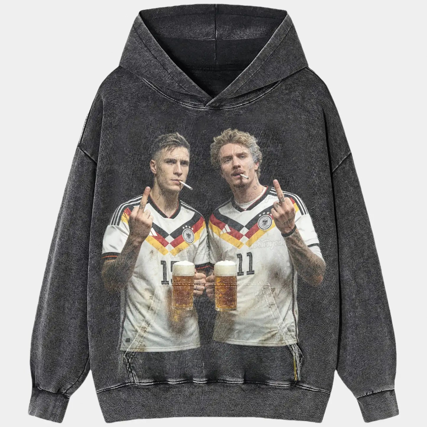 National Football Team 6.0 Tee