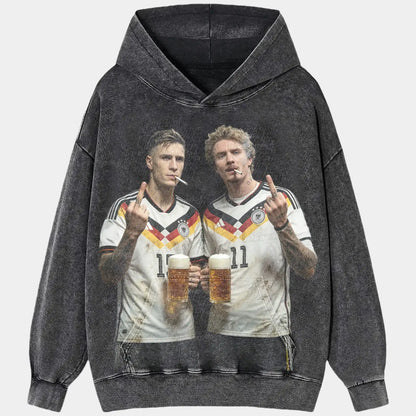 National Football Team 6.0 Tee