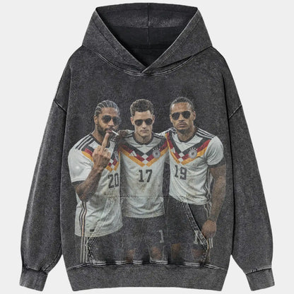 National Football Team 1.0 Tee