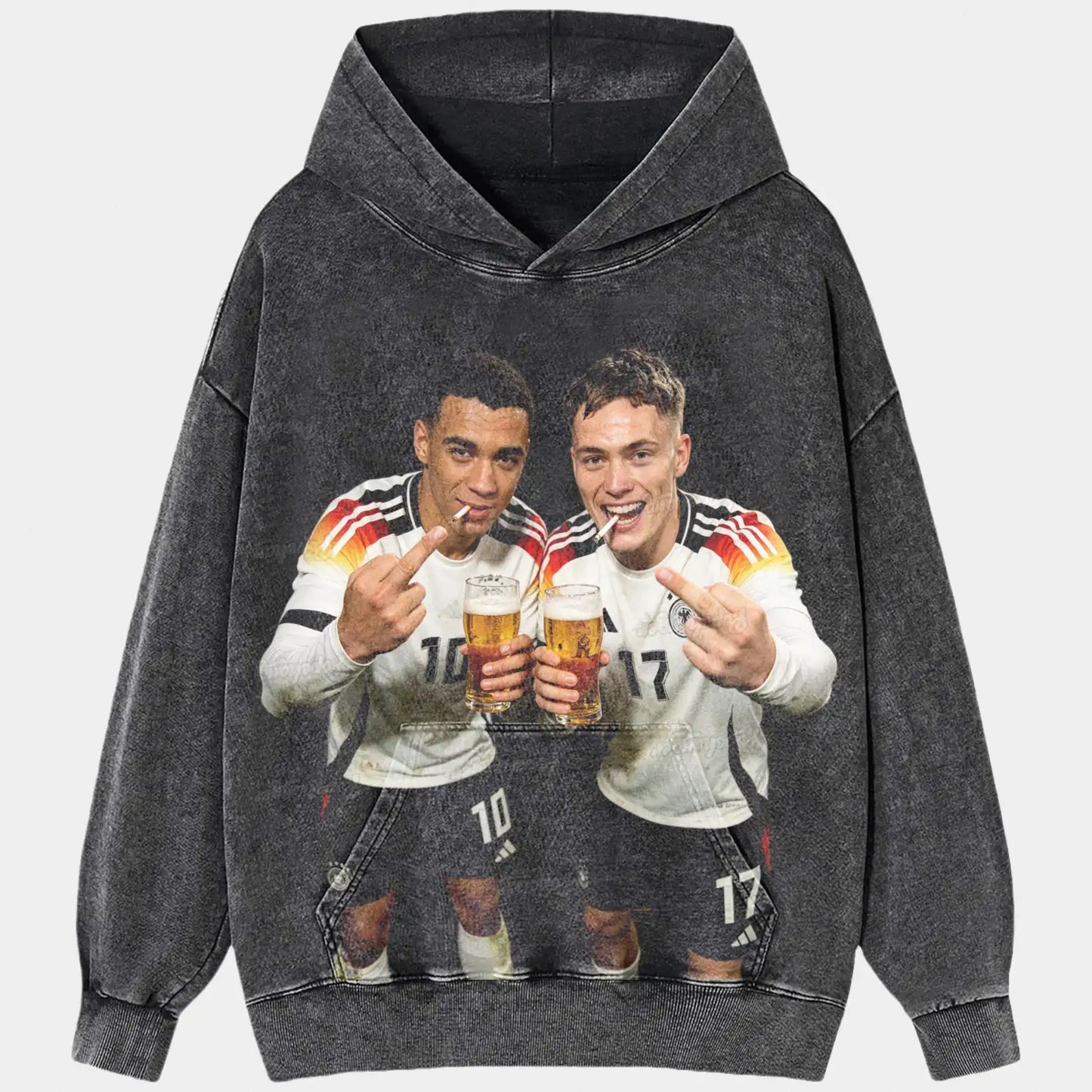 Nationalmannschaft 3.0 T-Shirt