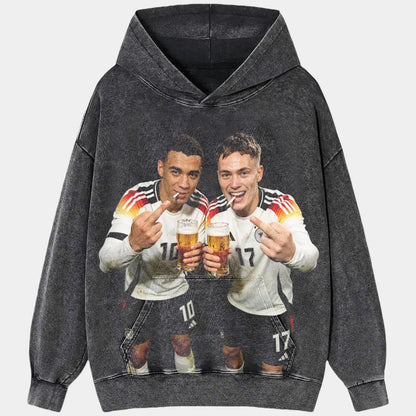 Nationalmannschaft 3.0 T-Shirt