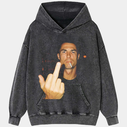Ronaldo After Hours Tee