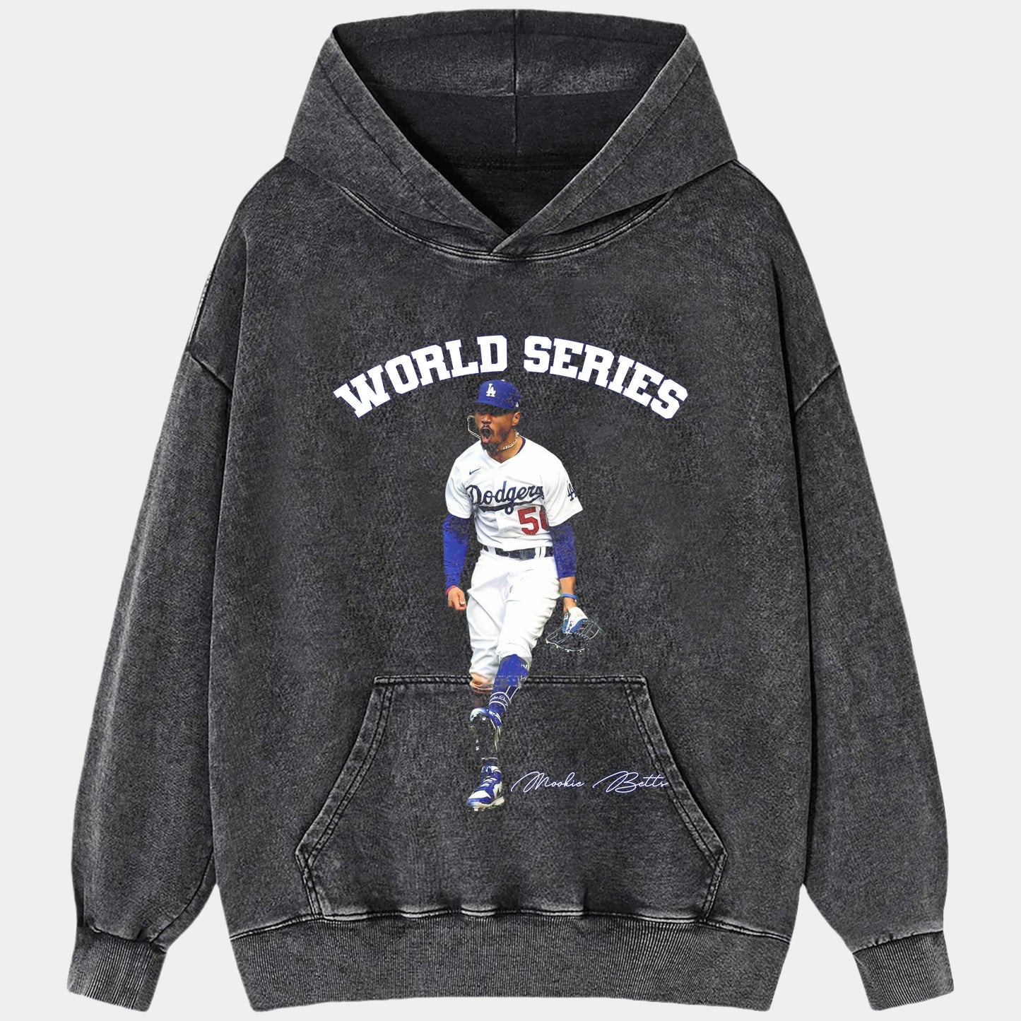 Mookie Betts3 11.3 Tee