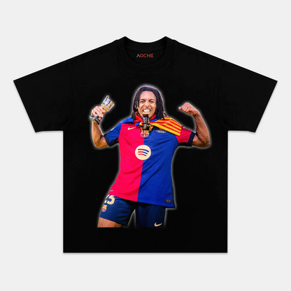 JULES KOUNDÉ TEE