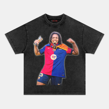 JULES KOUNDÉ TEE