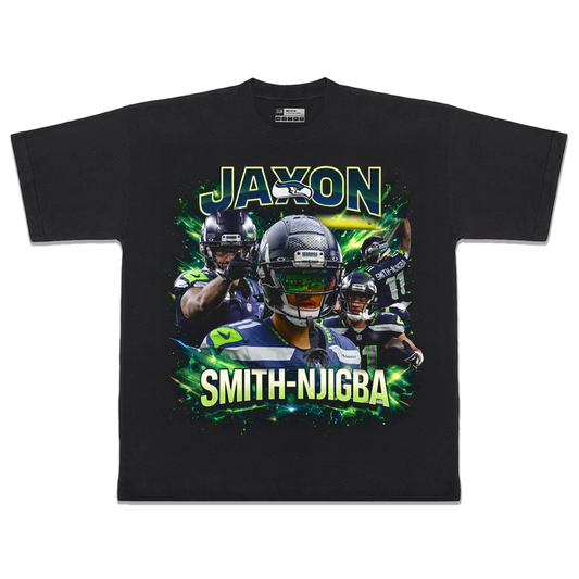 JSN Jaxon Smith-Njigba