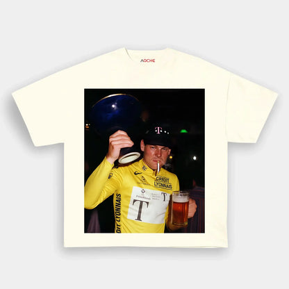 Jan Ullrich Champion Tee4