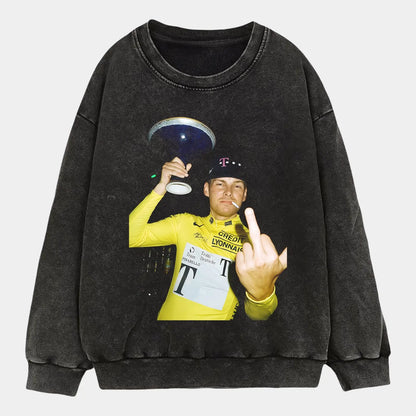 Jan Ullrich Champion Tee