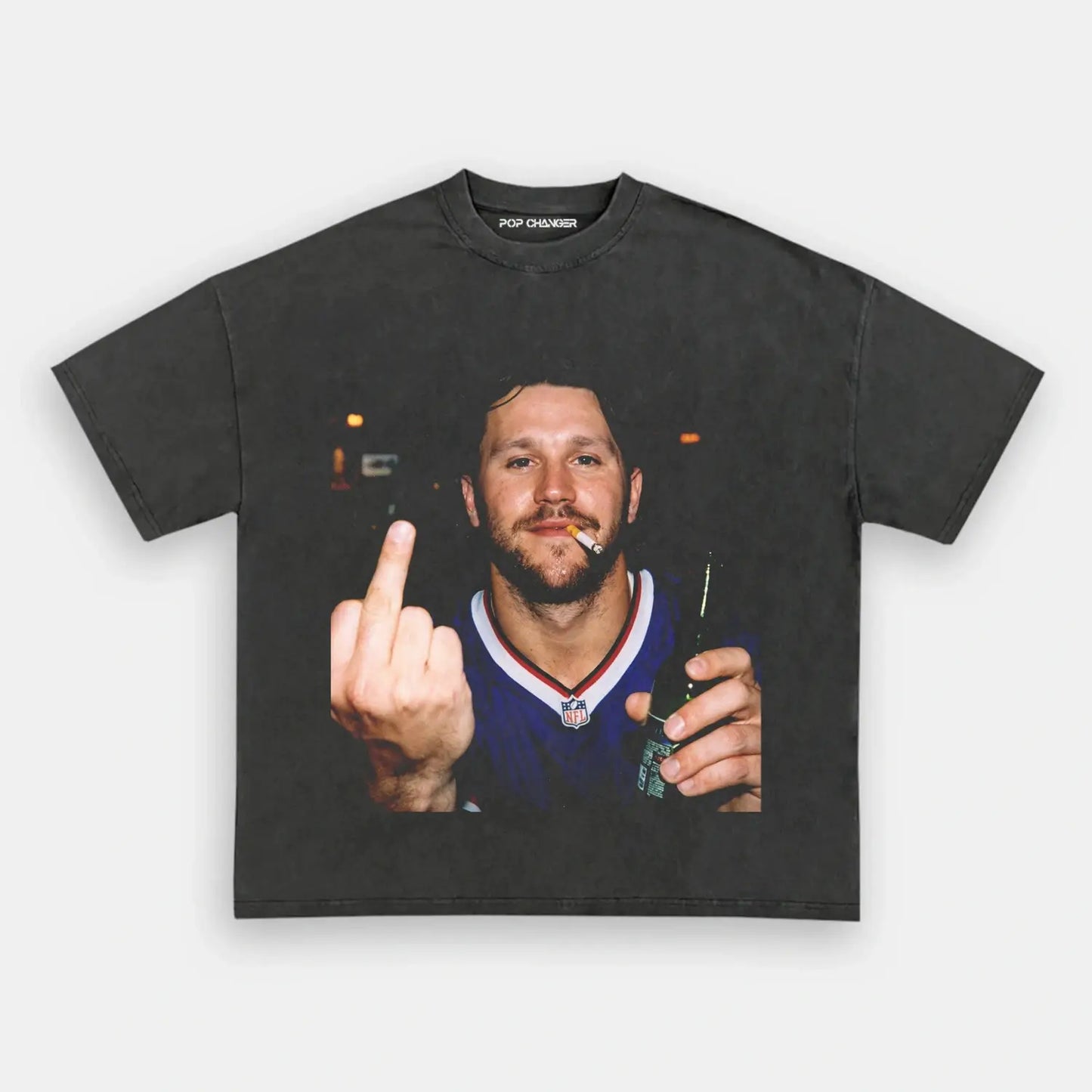 Josh Allen After Hours T-Shirt