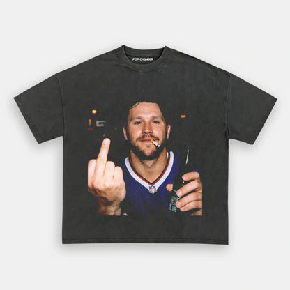 Josh Allen After Hours T-Shirt