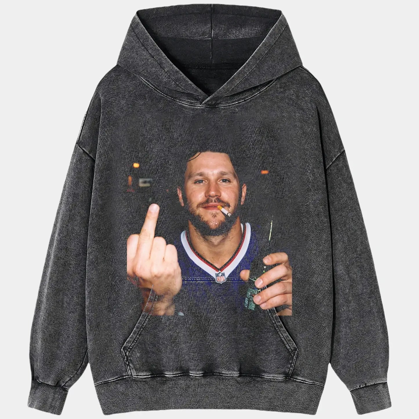 Josh Allen After Hours T-Shirt