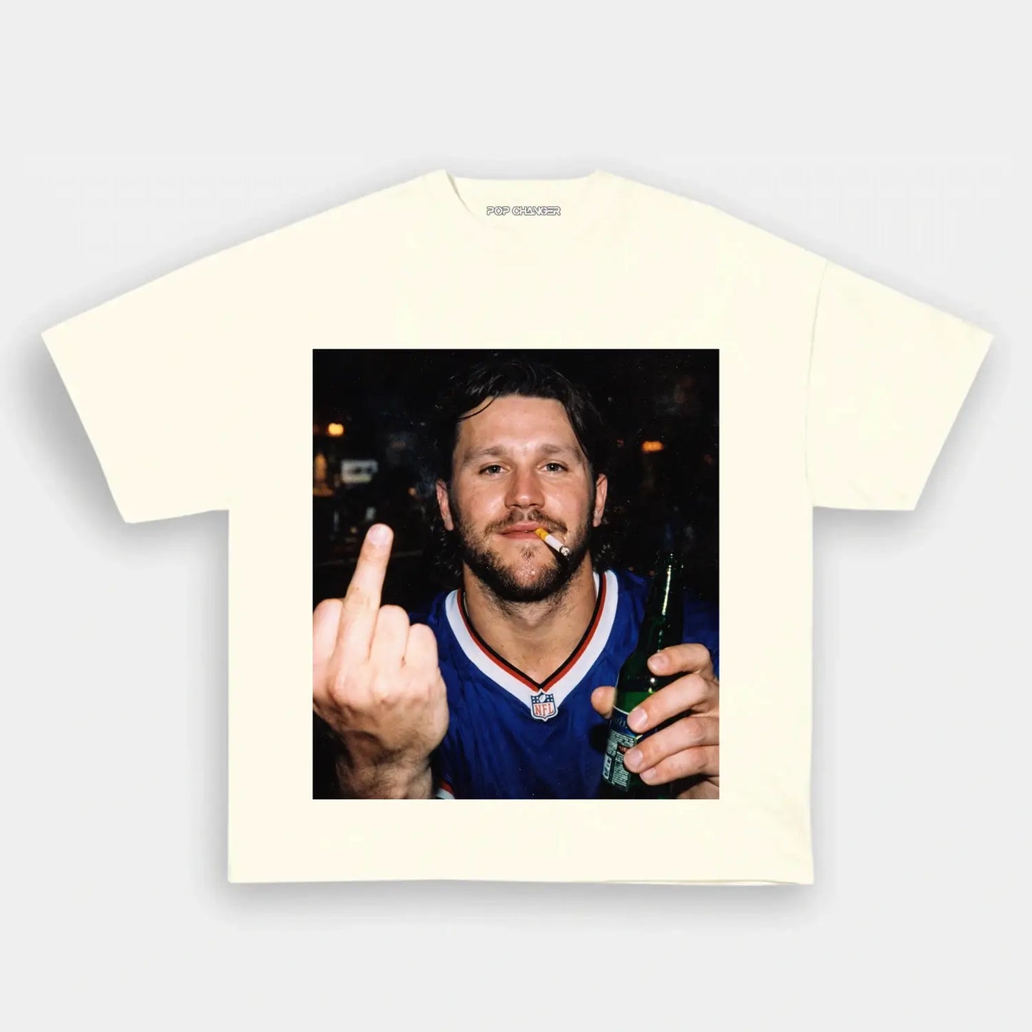 Josh Allen After Hours T-Shirt