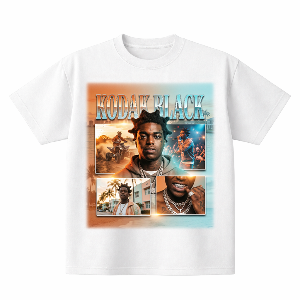 Kodak Black