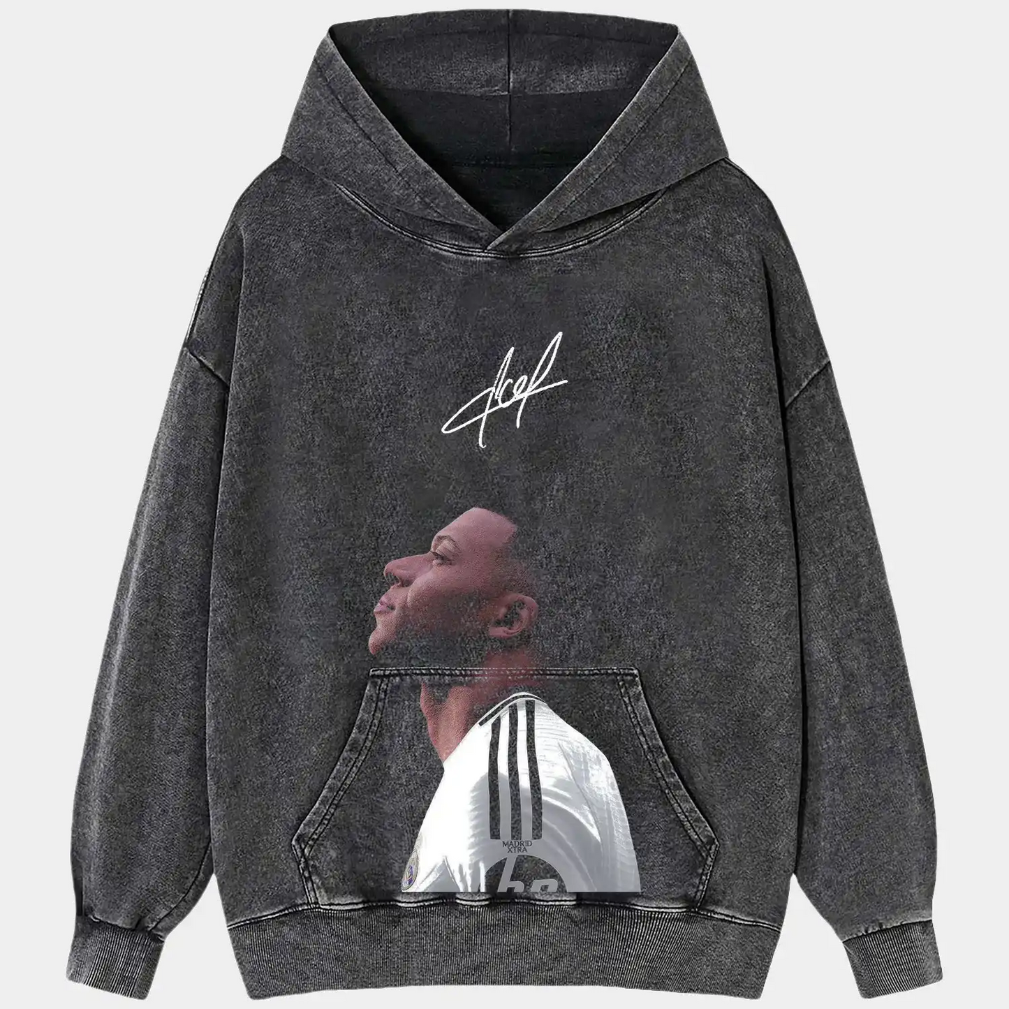 T-shirt S1 Kylian Mbappé
