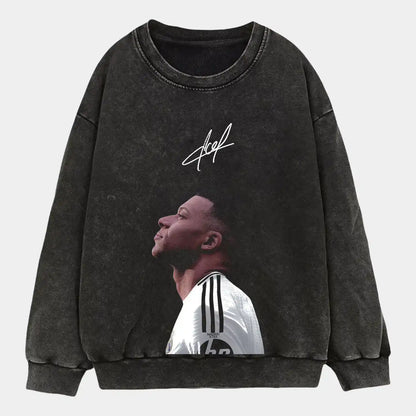 T-shirt S1 Kylian Mbappé