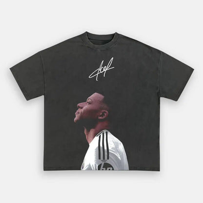 T-shirt S1 Kylian Mbappé